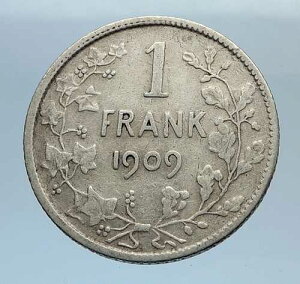 1909�N�x���M�[ - �I���W�i���A���e�B�[�N��� 1�t���� - ���I�|���h2�� i71596
