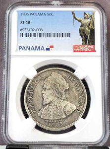 1905�N �p�i�}��� 50�Z���e�V�� 50C NGC XF 40 �������s �� ���O���[�h