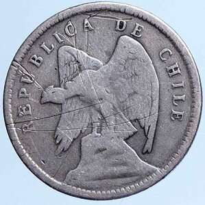 1908�N �`�� �R���h���� �A���e�B�[�N ��� ��� 40�Z���^�{ i113606