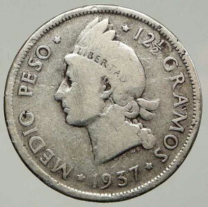 1937�N �h�~�j�J���a�� ��� ���o�e�B LIBERTO ��� 1/2�y�\ i92589
