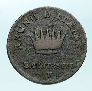 1810 / 1809 �C�^���A �t�����X �i�|���I���E�{�i�p���g �C�^���A���� 3 �Z���e�V�~�d�� i83901