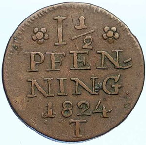 1824�N �h�C�c���M ���I�|���h2�� ���b�y���� 1 1/2�y�j�q�d�� i112879