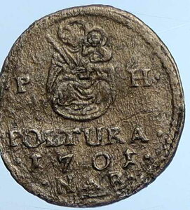 1701�N �n���K���[�����I�|���h1�� �}�h���i�E�C�G�X �|���g�D�[�� �A���e�B�[�N��� i110796