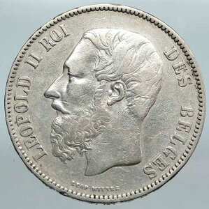 1873�N�x���M�[�A���I�|���h2���ƃ��C�I���̏ё�����A���␻5�t�����d�� i89968