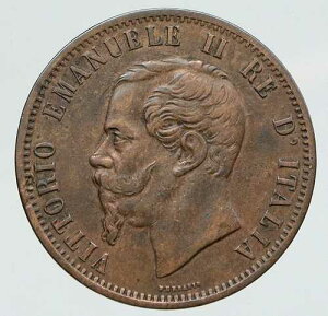 1866�N �C�^���A ���B�b�g�[���I�E�G�}�k�G�[��2�� �A���e�B�[�N �C�^���A 10�`�F���e�V�~�d�� i91753