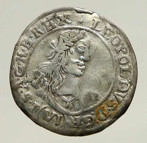 1668�N �n���K���[�����I�|���h1�� �}�h���i�E�C�G�X 6 �N���C�`���� �A���e�B�[�N��� i93698