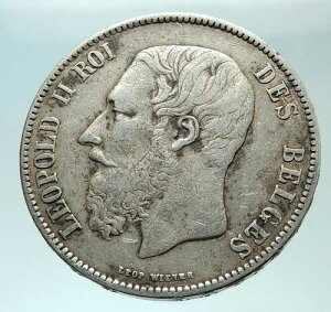 1870�N�x���M�[�A���I�|���h2���ƃ��C�I���̏ё�����A���␻5�t�����d�� i75941