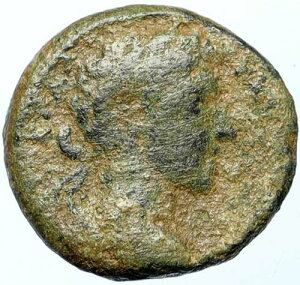 COMMODUS �Z���E�R�X & �s�G���A �Ñ�A���e�B�[�N ���[�} �R�C�� ZEUS KATAIBATES i100658