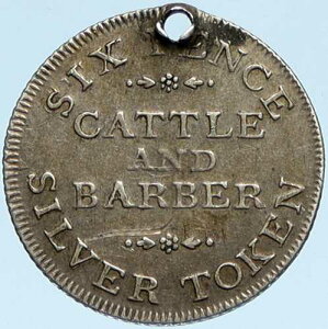 1811�N �C�M���X ���[�N�V���[ ���̗����t �Â���� 6�y���X �g�[�N�� �R�C�� i98183