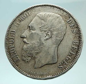 1873�N�x���M�[�A���I�|���h2���ƃ��C�I���̏ё�����A���␻5�t�����d�� i75946