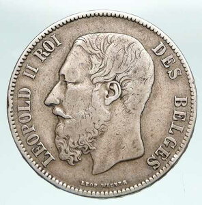 1870�N�x���M�[�A���I�|���h2���ƃ��C�I���̏ё�����A���␻5�t�����d�� i90894