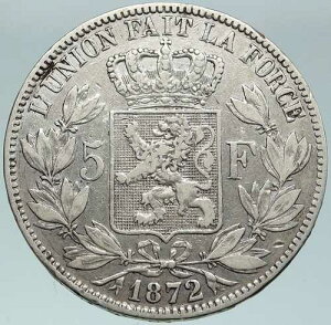 1872�N�x���M�[�A���I�|���h2���ƃ��C�I���̏ё�����A���e�B�[�N���5�t���� i87474