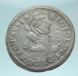 1627�N �I�[�X�g���A������I�|���h5�� �{���̃A���e�B�[�N��� 10�N���C�c�@�[ i79003