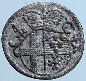 1726�N �h�C�c���M �w�b�Z���B �t���_���� �y�j�q�d�� i113820