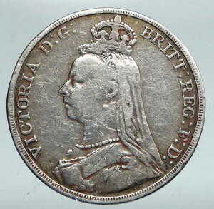 1890�N �C�M���X ���B�N�g���A���� ���W���[�W �n ��� i91550