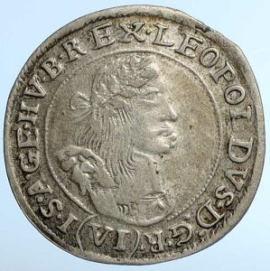 1668�N �n���K���[�����I�|���h1�� �}�h���i�E�C�G�X 6 �N���C�`���� �A���e�B�[�N��� i110793