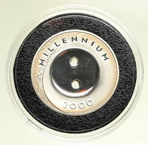 1999�N ���g�r�A �~���j�A�� �X�p�C���� �A�[�e�B�X�e�B�b�N�f�U�C�� ��� ���[���s�A�� ���g�r�A �R�C�� i95113
