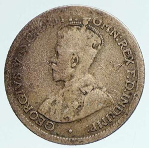 1923�N �I�[�X�g�����A �W���[�W5�����͓��� �A���e�B�[�N��� 6�y���X�d�� i111741