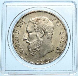 1870�N�x���M�[�A���I�|���h2���ƃ��C�I���̏ё�����A���␻5�t�����d�� i99691
