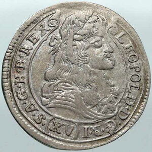 1679�N �n���K���[�����I�|���h1�������� ����q�ƃC�G�X 15�N���[�l �A���e�B�[�N��� i88387