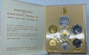 1984�N �o�`�J�� ���c���n�l�E�p�E��2�� ��� �C�^���A 1000L 500L 7���Z�b�g i114387