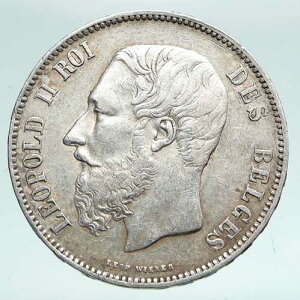 1868�N�x���M�[�A���I�|���h2���ƃ��C�I���̏ё�����A���B���e�[�W���5�t���� i90875