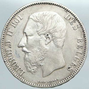 1868�N�x���M�[�A���I�|���h2���ƃ��C�I���̏ё�����A���B���e�[�W���5�t���� i89109