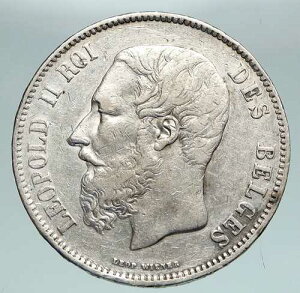 1870�N�x���M�[�A���I�|���h2���ƃ��C�I���̏ё�����A���␻5�t�����d�� i90899