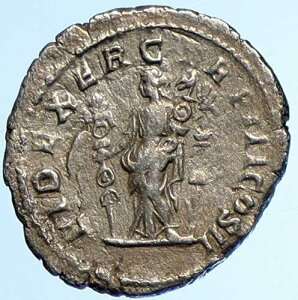 GETA as Caesar �{�� �Ñ� 211 �N ���[�} �f�i���E�X��� FIDES i110042