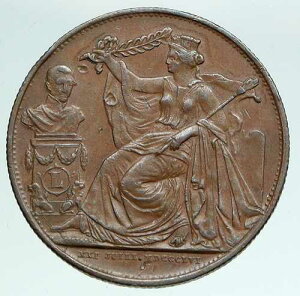 1856�N �x���M�[ ���I�|���h1�� 25���N�L�O ���B���e�[�W �A���e�B�[�N 5�T���`�[�� �x���M�[�d�� i90921
