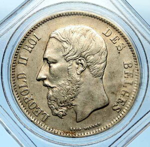 1870�N�x���M�[�A���I�|���h2���ƃ��C�I���̏ё�����A���␻5�t�����d�� i99699