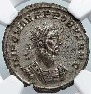 PROBUS�А� �{�� �Ñ� 276�N �Z���f�B�J �I���W�i�� ���[�} �R�C�� VICTORY NGC i90000