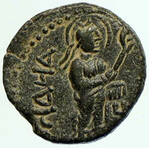 �k�C���h�̃N�V���[�i���̃J�j�V���J1�� �Ñ�M���V���R�C�� NANA i104856