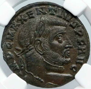 �}�N�Z���e�B�E�X �{�� �Ñ� 308�N ���[�} �{���̌Â����[�}�R�C�� �_�a NGC i88881