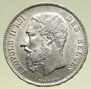 1871�N�x���M�[�A���I�|���h2���ƃ��C�I���̏ё�����A���B���e�[�W���5�t���� i95173