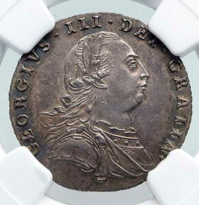 1787�N �C�M���X �p�� �W���[�W3�� ��� 6�y���X NGC�R�C�� i91320