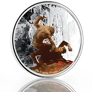 2017 1 IX t[b^ X^[Y [Et vs. JEg .999 Vo[ J[ RC #A461