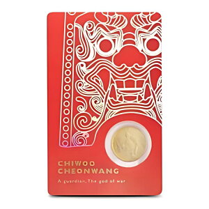 2023 1/10 IX ؍ Chiwoo Cheonwang S[h _I (bh)