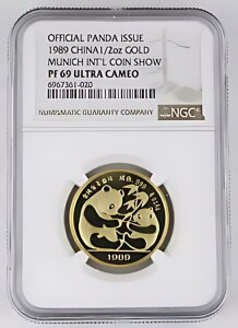  1989 ~wۃRCGLX| 1/2 IX S[h p_ v[t _ RC NGC PF69 UC