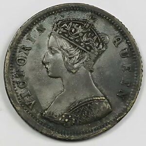 ` 1883 10 Zg rNgA XF/AU iCXg[jO KM# 6.3