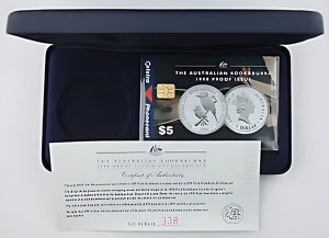 I[XgA 1998 $1 1 IX Vo[CJZ~ v[t RC + $5 etH J[h Zbg - A