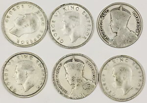 6X j[W[h 1933-1945 VbNXyX 6 yX VF/XF bg