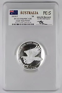 I[XgA 2014 P 5 IX nC[t EFbW e[ C[O W JeB PCGS PR69 +{bNX