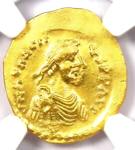 wNCEX S[h AV g~VX S[h rU` RC 610-641 AD - F NGC AU