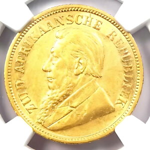 1894 NAtJ U[n[t|hRCB NGC AU53F - 󏭂ȋ݁I