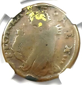 1670 j[W[W[ Zg pgbN t@[VO RjA RC 1/4P - NGC VG8 - A RC!