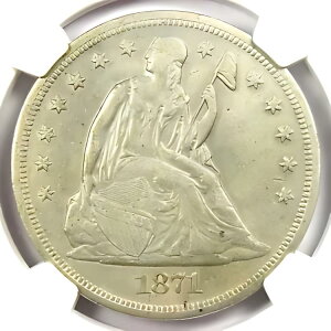 1871 NȃoeB 1 hd݁BF NGC AU ڍ - ARC
