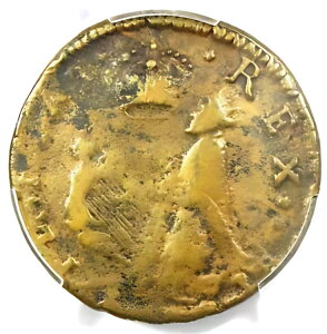 1670 j[W[W[ Zg pgbN t@[WO RjA RC 1/4P - PCGS VF ڍ