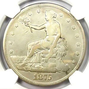 1875-CC fՋh T$1 - NGC VF ڍ - 󏭂ȃJ[\VeBRC!