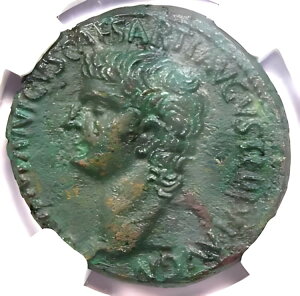 Q}jNX AE ƂĂ̓[}RC 19 AD - F NGC Choice AU